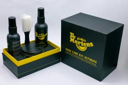 Shoe Care Products